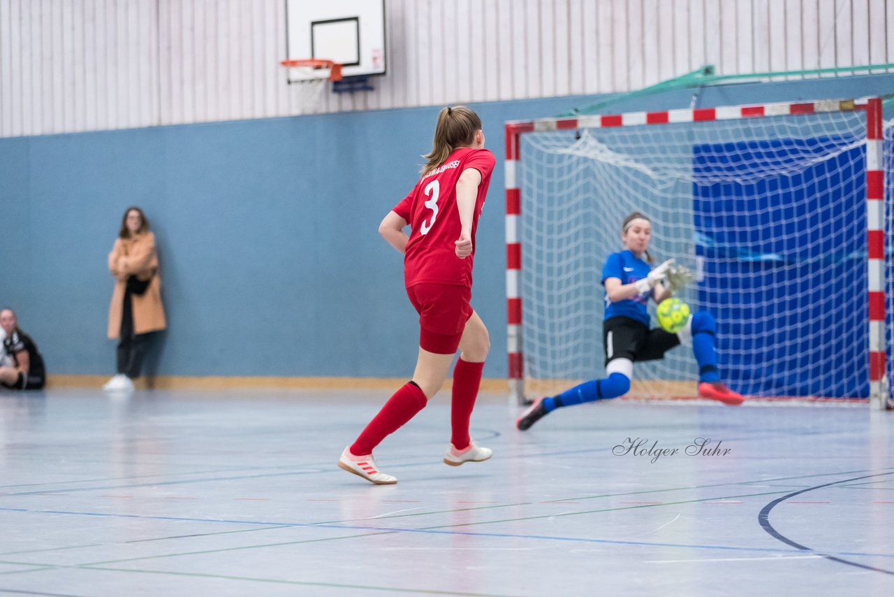 Bild 52 - F NFV Futsalturnier